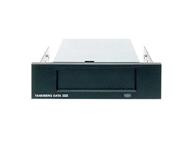 Innen Festplatte Backup-System Tandberg Data RDX 1000 SATA Quikstor auf tower Vorkonfigurierte Server RDX1000