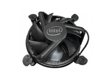 Intel Heatsink Gen10 LGA1200 <70W Standard K69237-001