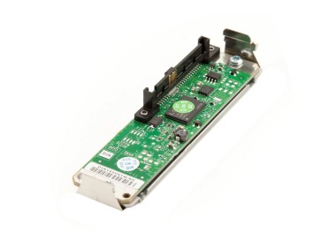 Interposer-Platine Dell PowerEdge 2900 2950 bis SATA 3.5" HP592