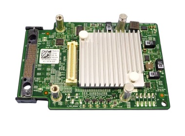 Interposer-Platine Dell PowerEdge R640 RJV04