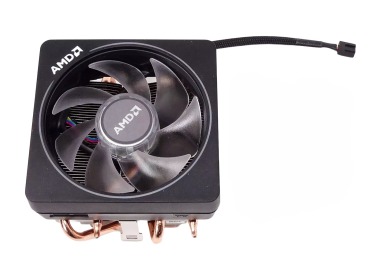 Kühlkörper AMD Wraith Prism AM4 <105W High Performance 712-00075