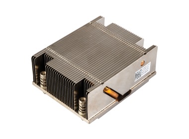 Kühlkörper auf Dell PowerEdge R530 <160W Standard 8XH97