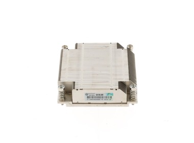 Kühlkörper auf HPE ProLiant DL360e/DL380e Gen8 <95W Standard 725143-001