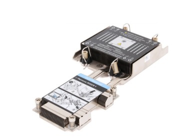 Kühlkörper Dell PowerEdge C6520 CPU1 Extended 0GF44