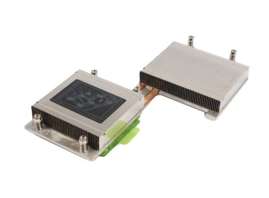 Kühlkörper Dell PowerEdge R430 <165W Standard HY2HF