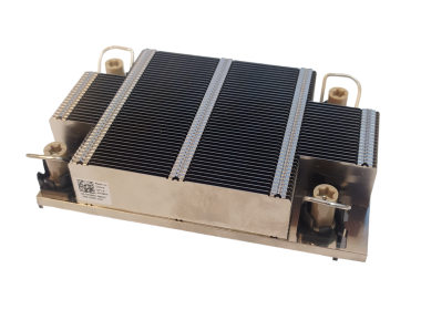 Kühlkörper Dell PowerEdge R450/R650/R650xs/R750 <165W Standard 1U VH8RK