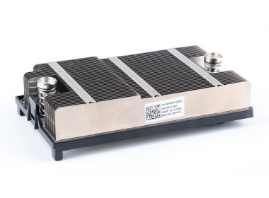 Kühlkörper Dell PowerEdge R720 Grafikkarte Standard RPMC9