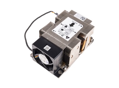 Kühlkörper Dell Precision T7820 <105W Standard (mit Lüfter) C20W8