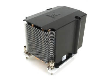 Kühlkörper Dell Precision T7910 <165W Standard 6G1DT