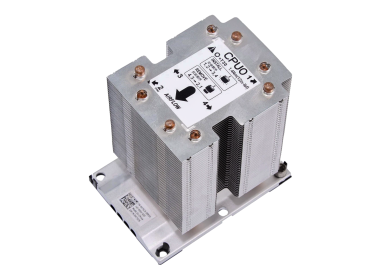 Kühlkörper Dell Precision T7920 <205W Standard H75C6