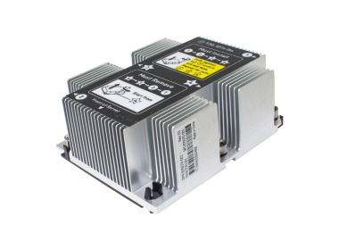 Kühlkörper HPE ProLiant DL360 Gen10 <205W Standard 839274-001