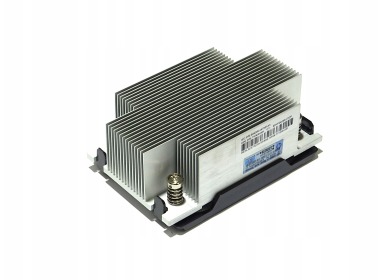 Kühlkörper HPE Proliant DL380 G9 777290-001