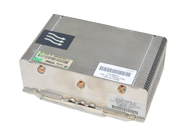 Kühlkörper HPE Proliant DL380P / DL560 G8 CPU1 <130W Standard 653236-001