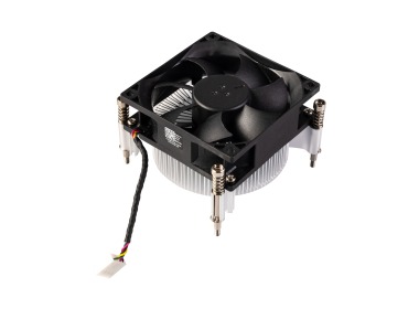 Kühlkörper mit Lüfter Dell Precision 3660/XPS 8950/8960/Alienware Aurora R15 <65W Standard MXY5H