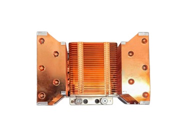 Kühlkörper Nvidia Tesla V100 SXM2 card 80524-0651