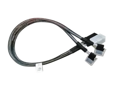 Kabel Dell PowerEdge PowerEdge R440 10x2.5" FRN2J