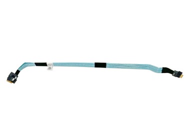 Kabel Dell PowerEdge R650/R6525/R660/R6625 10x2.5" F7WXD