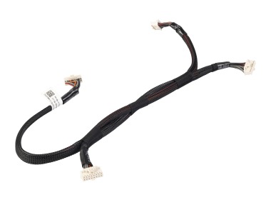 Kabel Dell PowerEdge R840 NVMe Busplatine bis MB DYMNH