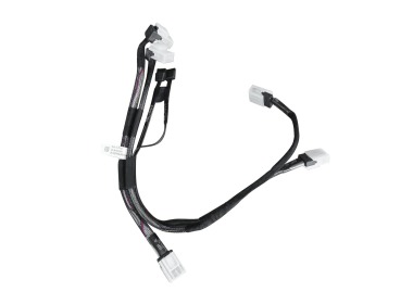 Kabel Dell R430 10x2.5 D0H6N