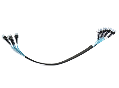 Kabel Dell R630 10x2.5 K9TVP