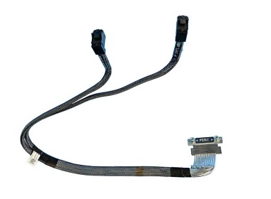 Kabel Dell R730 8x2.5 FN73C