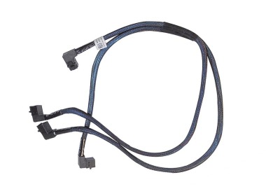 Kabel Dell R730 8x2.5 K3H4M