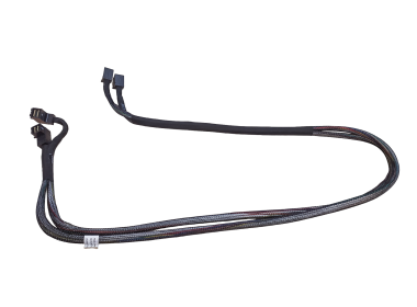 Kabel Dell R830 16x2.5 MFKTK