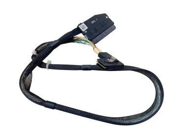 Kabel Dell T610 8x3.5 PW300