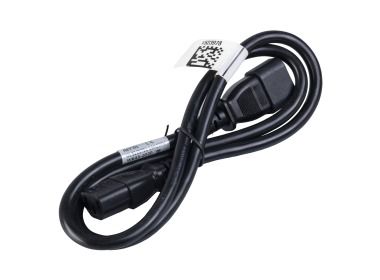 Kabel EMC C13-C14 038-004-338