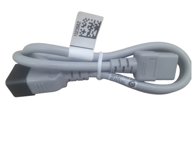 Kabel EMC C19-C20 038-004-807