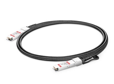 Kabel Foxconn QSFP-H40GB-CU3M
