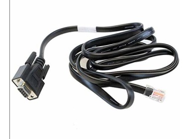 Kabel Konsole Dell S4048-ON Rj45 auf DB9 1.5m C206M