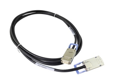 Kabel Mellanox MicroGiGaCN MCC4L30-003