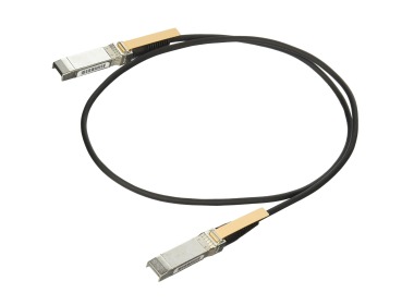 Kabel Producent nieznany SFP-H10GB-CU1M
