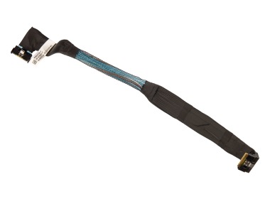 Kabel SAS Dell PowerEdge R760 16x2.5" CTRL_SRC_SB1 bis BP_DST_SA1 9VTP7