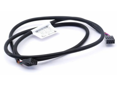 Kabel Supermicro GPIO 8 Pin- bis 8 PIN 32" CBL-CDAT-0841