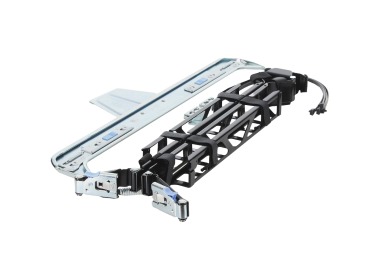 Kabelorganisator auf Dell PowerEdge R650/R660 1U CMA Set TYYJN