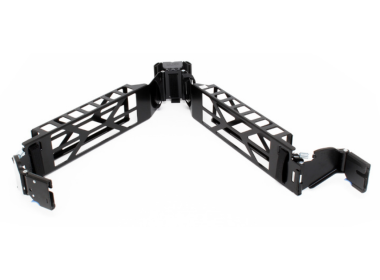 Kabelorganisator auf server Dell PowerEdge R715/R810/R910 35D0N