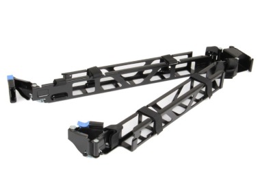 Kabelorganisator Dell R420/R430/R620/R630 1U 2J1CF