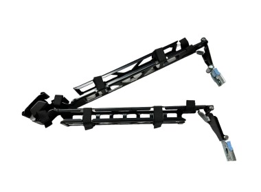 Kabelorganiser für Server Dell 1U MHK8R