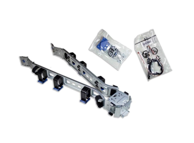 Kabelorganiser für Server HPE ProLiant G9 2U 729871-001