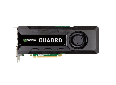 Karta graficzna Nvidia Quadro K5000 4GB GDDR5 PCIe2.0x16 122W 256bit RCFKT