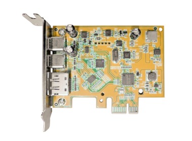 Karte Dell 1x DisplayPort 1x USB-C 3.1 in 1x USB-C 3.1 out PCI-Express 8NMR3