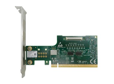 Karte Mellanox ConnectX-6 Auxiliary Card PCIe 3.0x16 MTMK0012
