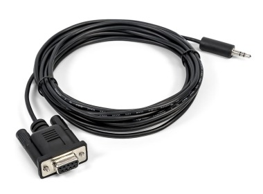 Konsole Kabel Dell PowerVault ME4012/ME4024/SC4020 DB9 bis 3.5mm 4R3WX