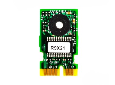 Kryptografisches Modul Dell TPM 1.2 FIPS 2.0 R9X21