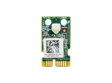 Kryptografisches Modul Dell TPM 1.2 G15 97CR2