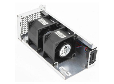 Lüfter Brocade 5300 Standard Dual-rotor R2F Reverse Flow 60-1000752-02