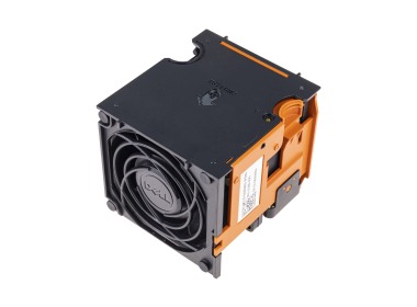 Lüfter Dell FX2S Standard Dual-rotor F2R Normal Flow 6WW82