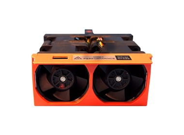 Lüfter Dell PowerEdge High Performance Quad-Rotor F2R Normal Flow GX26W